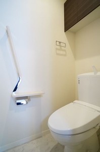 Ｐｅａｒｌ　Ｈｏｍｅｓ　元代々木 102号-8