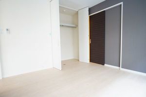シャーメゾン武蔵野壱番館 105号-5