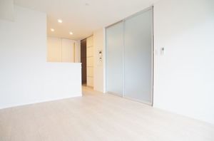 シャーメゾン武蔵野壱番館 203号-3