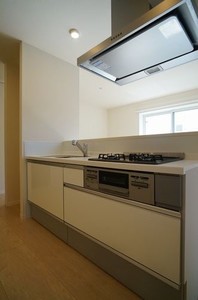 シャーメゾン武蔵野壱番館 205号-3