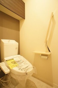 シャーメゾン武蔵野壱番館 205号-6