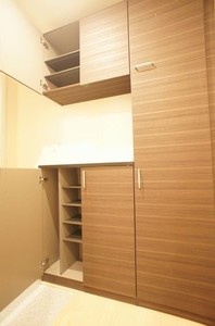 シャーメゾン武蔵野壱番館 205号-7