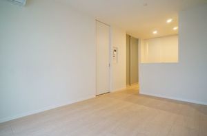 シャーメゾン武蔵野参番館 103号-3