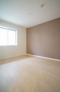 シャーメゾン武蔵野参番館 103号-5