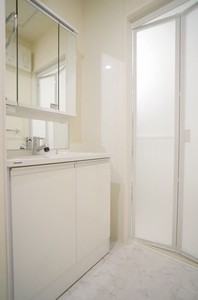 シャーメゾン武蔵野参番館 103号-9