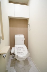 シャーメゾン武蔵野参番館 103号-10