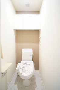 シャーメゾン武蔵野参番館 301号-8