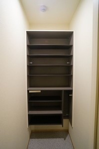 シャーメゾン武蔵野参番館 303号-11