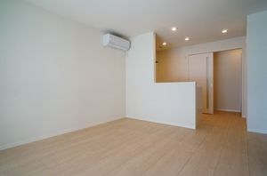 シャーメゾン武蔵野弐番館 101号-2