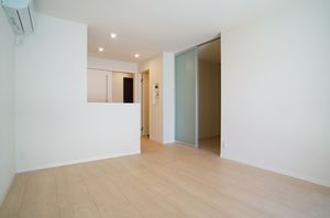 シャーメゾン武蔵野弐番館 101号-3