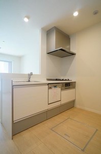 シャーメゾン武蔵野弐番館 101号-4