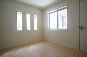 シャーメゾン武蔵野弐番館 101号-5