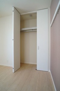 シャーメゾン武蔵野弐番館 101号-6