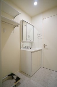 シャーメゾン武蔵野弐番館 101号-9