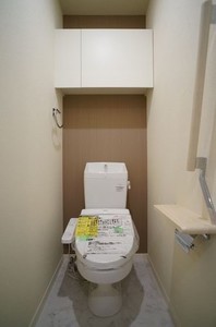 シャーメゾン武蔵野弐番館 101号-10