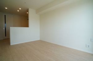 シャーメゾン武蔵野弐番館 303号-2