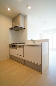 シャーメゾン武蔵野弐番館 303号-4