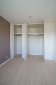 シャーメゾン武蔵野弐番館 303号-6