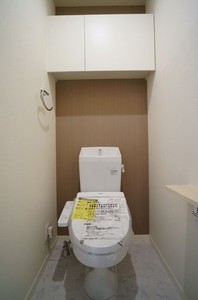 シャーメゾン武蔵野弐番館 303号-8