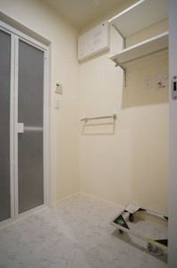 シャーメゾン武蔵野弐番館 303号-10