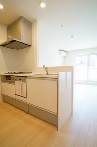 シャーメゾン武蔵野弐番館 305号-5