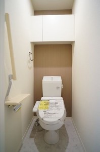 シャーメゾン武蔵野弐番館 305号-8