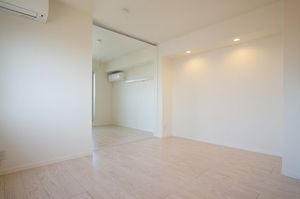 Ｔｈｅ　Ｖｉｌｌａｇｅ　Ⅲ 302号-4