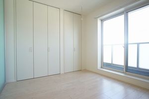 Ｔｈｅ　Ｖｉｌｌａｇｅ　Ⅲ 302号-6