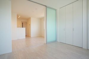 Ｔｈｅ　Ｖｉｌｌａｇｅ　Ⅲ 302号-7