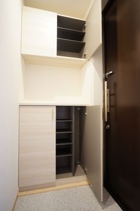 Ｔｈｅ　Ｖｉｌｌａｇｅ　Ⅲ 302号-11