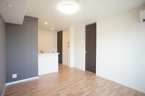 シャーメゾン昭和 103号-3