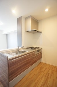 シャーメゾン昭和 103号-4