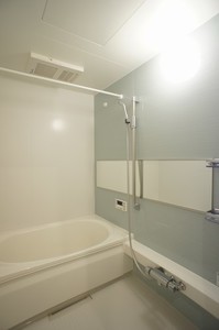 シャーメゾン昭和 103号-9