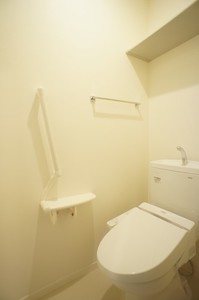 シャーメゾン昭和 103号-10