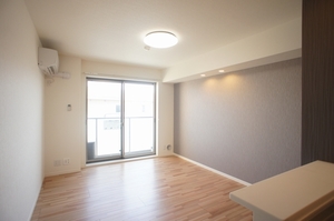 シャーメゾン昭和 202号-5