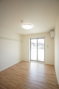 シャーメゾン昭和 202号-6