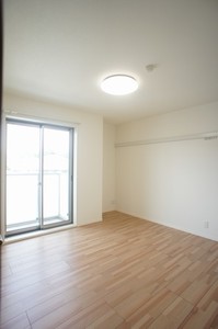 シャーメゾン昭和 202号-8