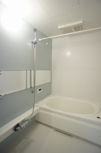 シャーメゾン昭和 202号-10