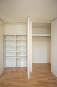 シャーメゾン昭和 203号-6