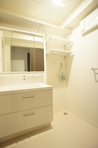 シャーメゾン昭和 203号-7