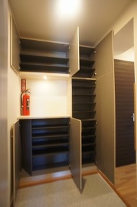 シャーメゾン昭和 203号-10