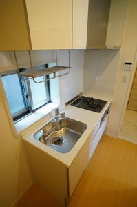 クリア笹塚　イースト 201号-6