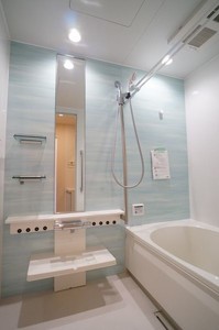 クリア笹塚　イースト 201号-7