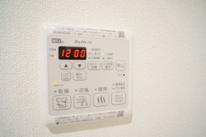 クリア笹塚　イースト 201号-8