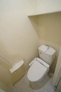 クリア笹塚　イースト 201号-10