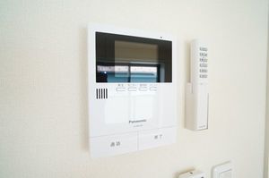 クリア笹塚　イースト 205号-5