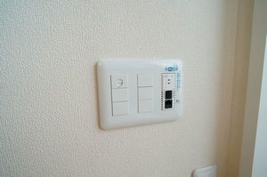 クリア笹塚　イースト 303号-7