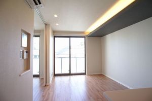 Ｃａｓａ　ＫＫＳＹ　Ⅰ 202号-2