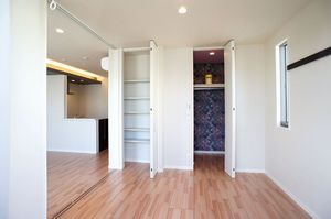 Ｃａｓａ　ＫＫＳＹ　Ⅰ 202号-4