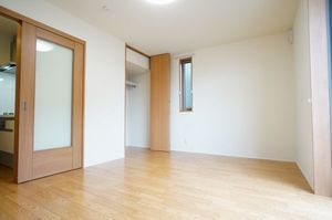 メゾン ルミナス 103号-3